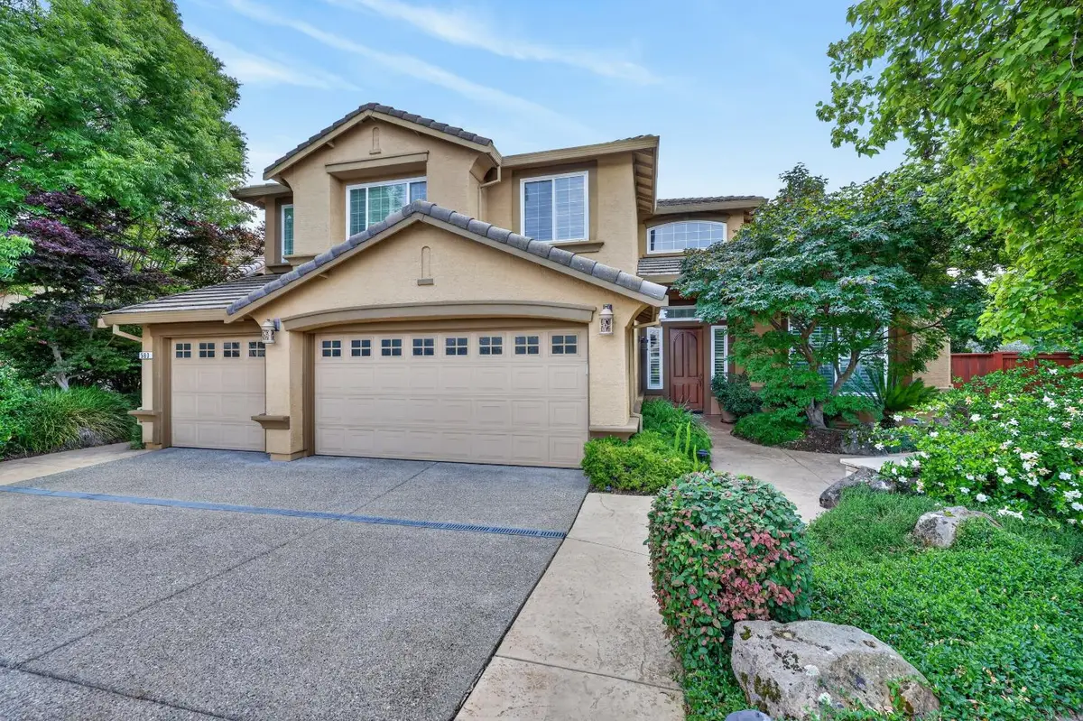 580 Borges Court, Folsom, CA 95630 - #1