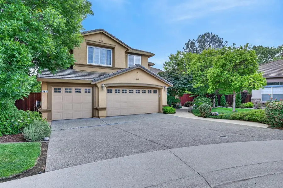 580 Borges Court, Folsom, CA 95630 - #2