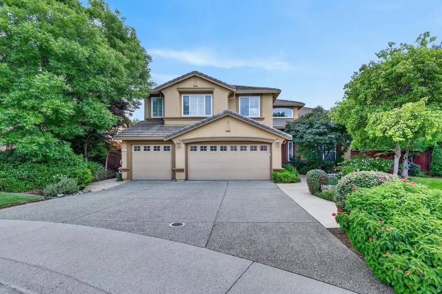 580 Borges Court, Folsom, CA 95630 - #3
