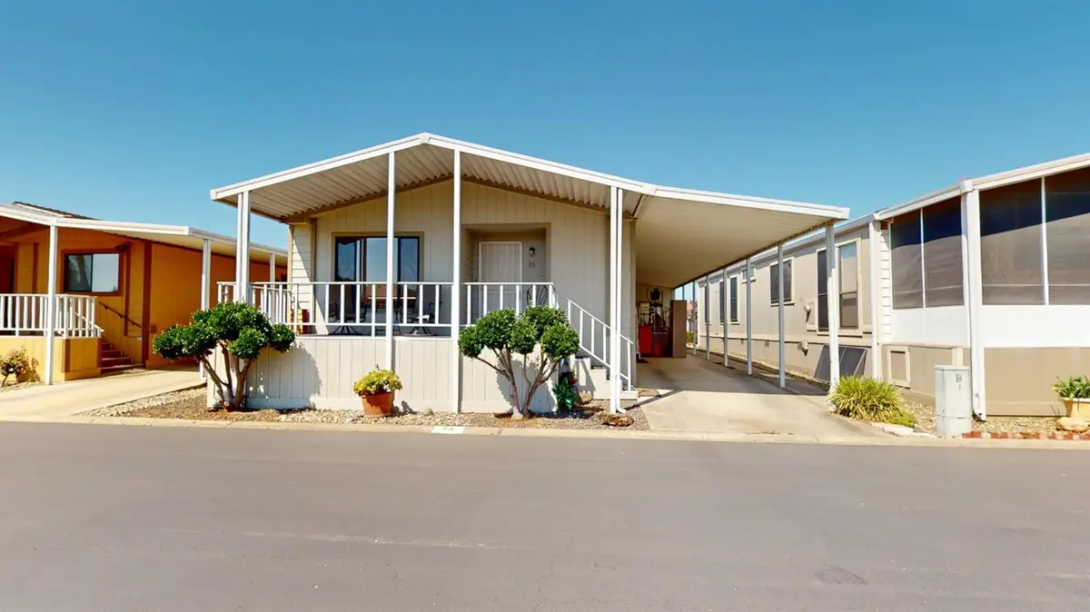 1500 E Held Drive #55, Modesto, CA 95355 - #1
