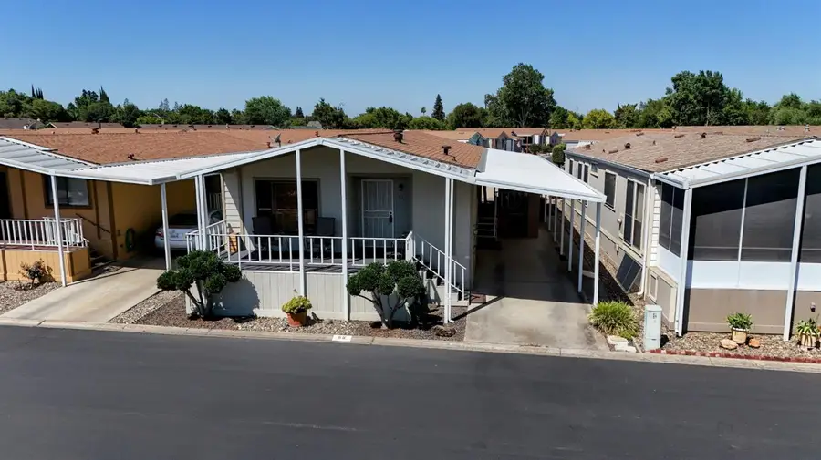 1500 E Held Drive #55, Modesto, CA 95355 - #2