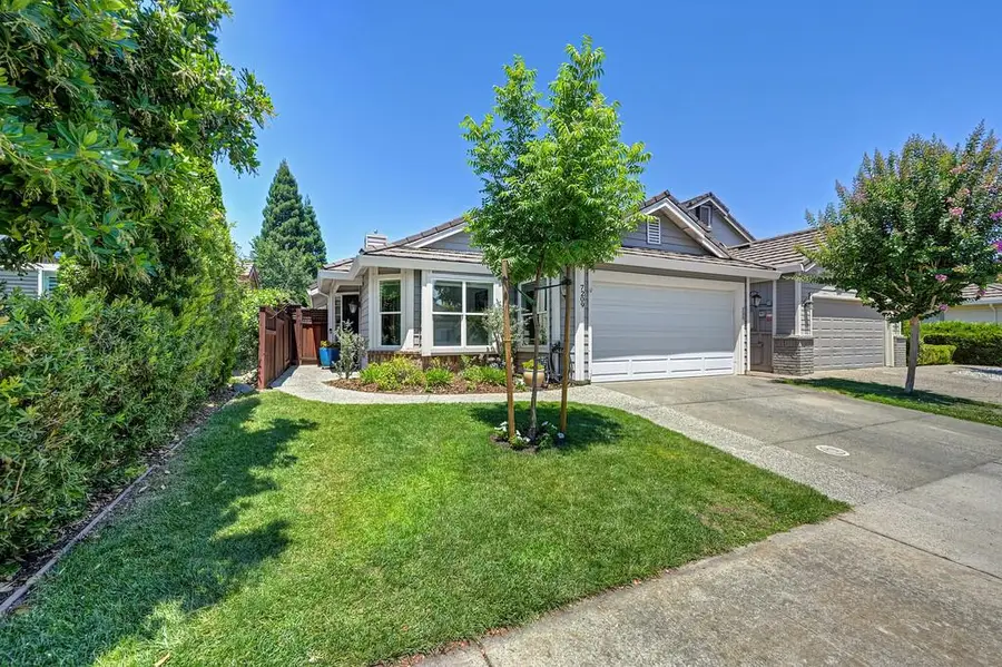 7209 Harbor Way, Granite Bay, CA 95746 - #2