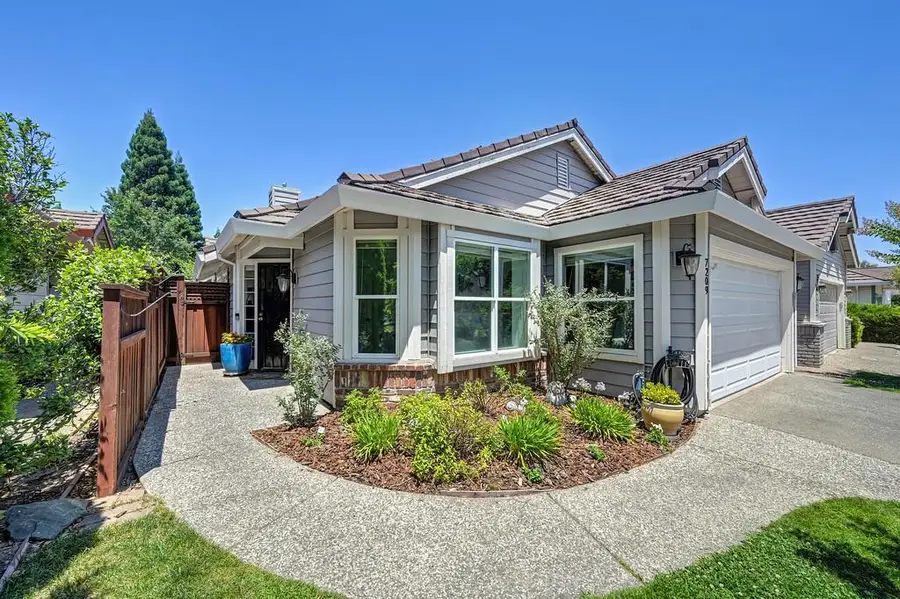 7209 Harbor Way, Granite Bay, CA 95746 - #3