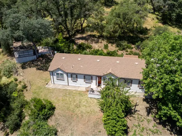 4848 Evanwood Drive, Shingle Springs, CA 95682