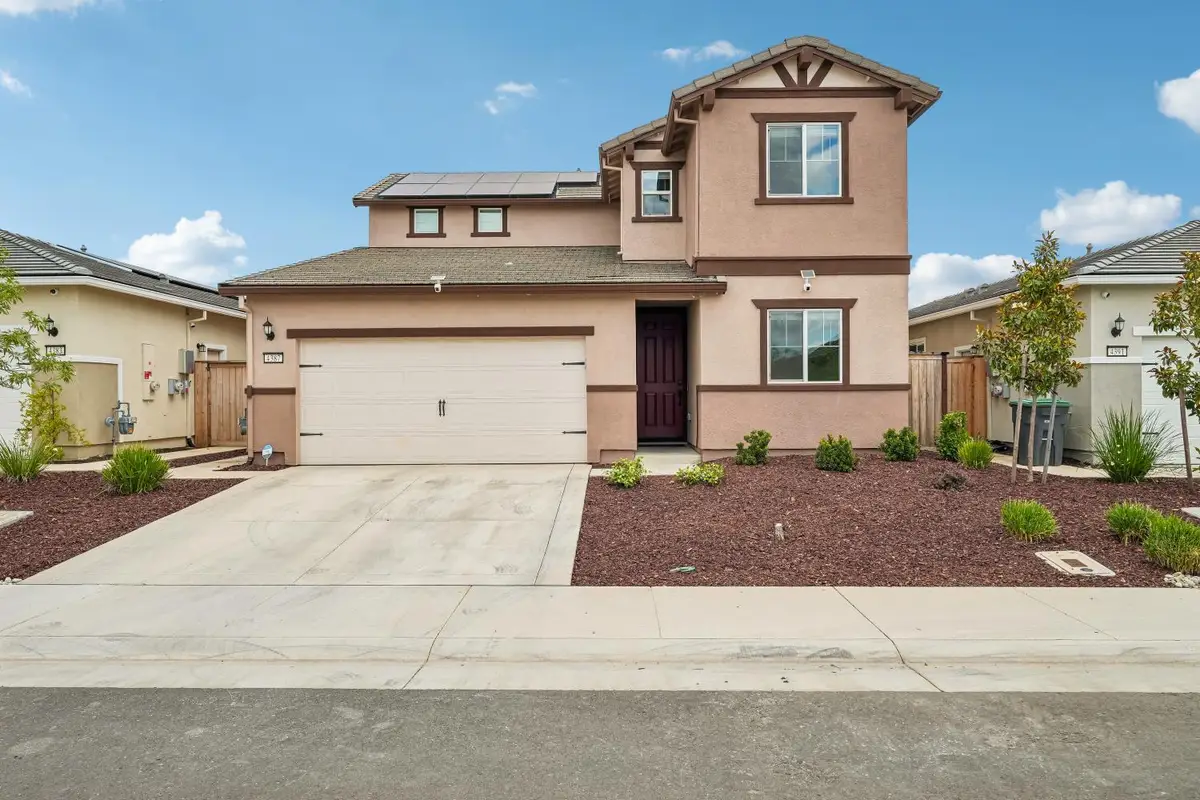 4387 Arctic Tern Circle, Rancho Cordova, CA 95742 - #1