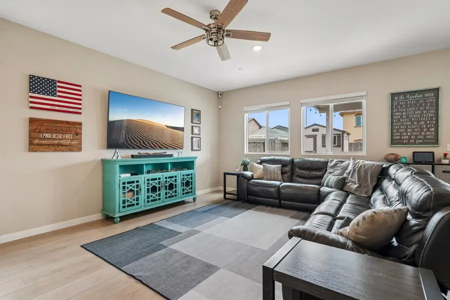4387 Arctic Tern Circle, Rancho Cordova, CA 95742 - #3