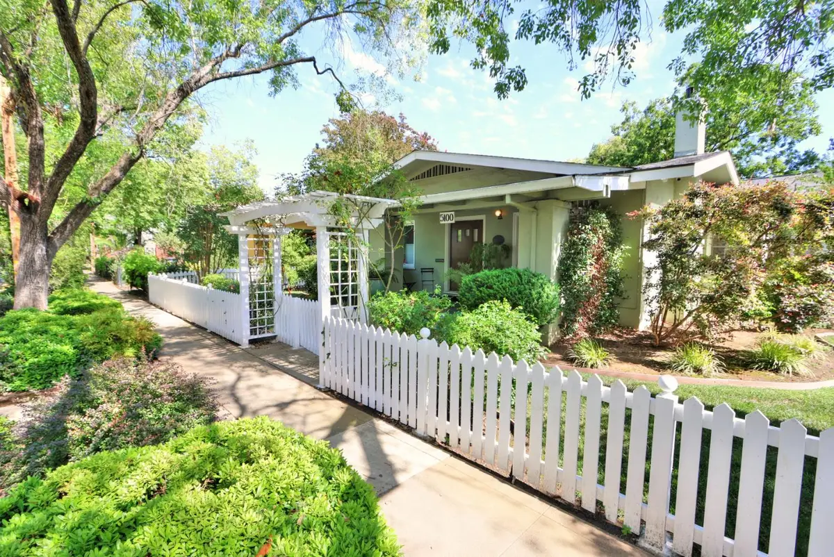 5100 San Francisco Boulevard, Sacramento, CA 95820 - #1