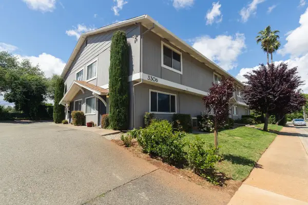 3260 Alexander Drive, Redding, CA 96002