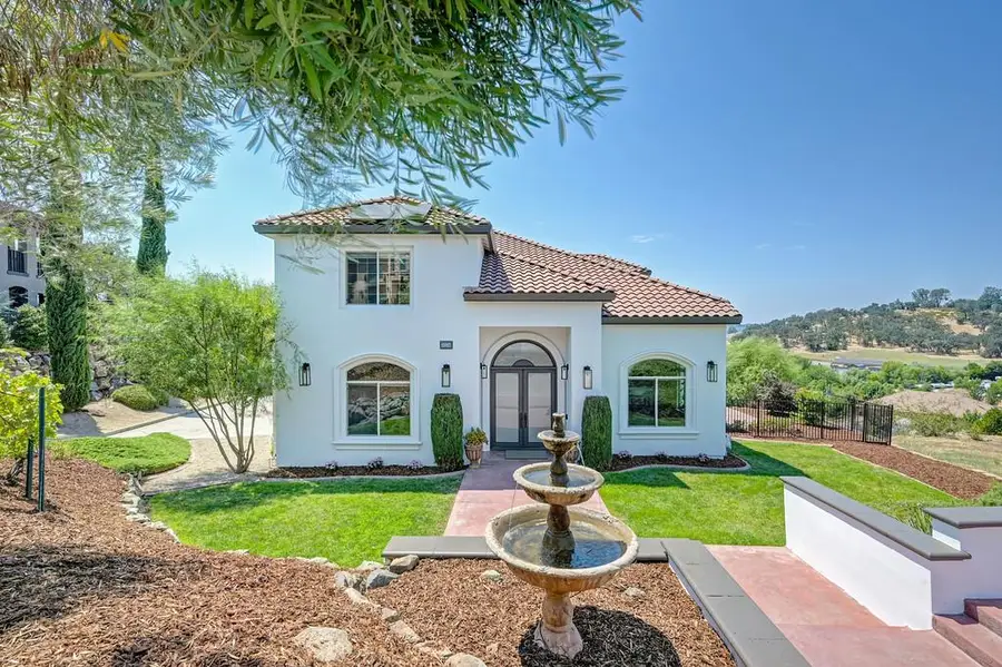 3224 Bordeaux Drive, El Dorado Hills, CA 95762 - #2