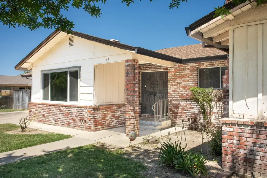 231 E 18th Street, Marysville, CA 95901 - #2