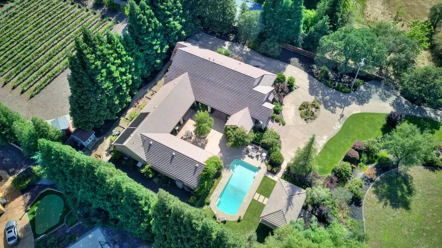5052 Eureka Road, Granite Bay, CA 95746 - #2