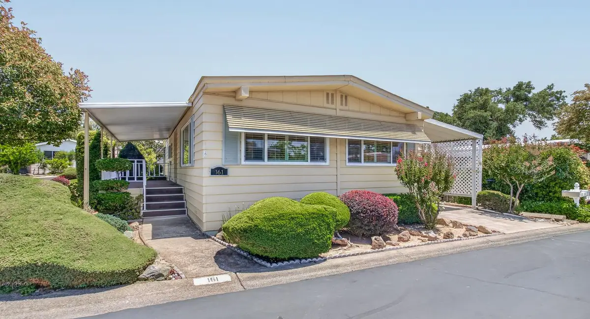 161 Overbrook Drive, Folsom, CA 95630 - #1
