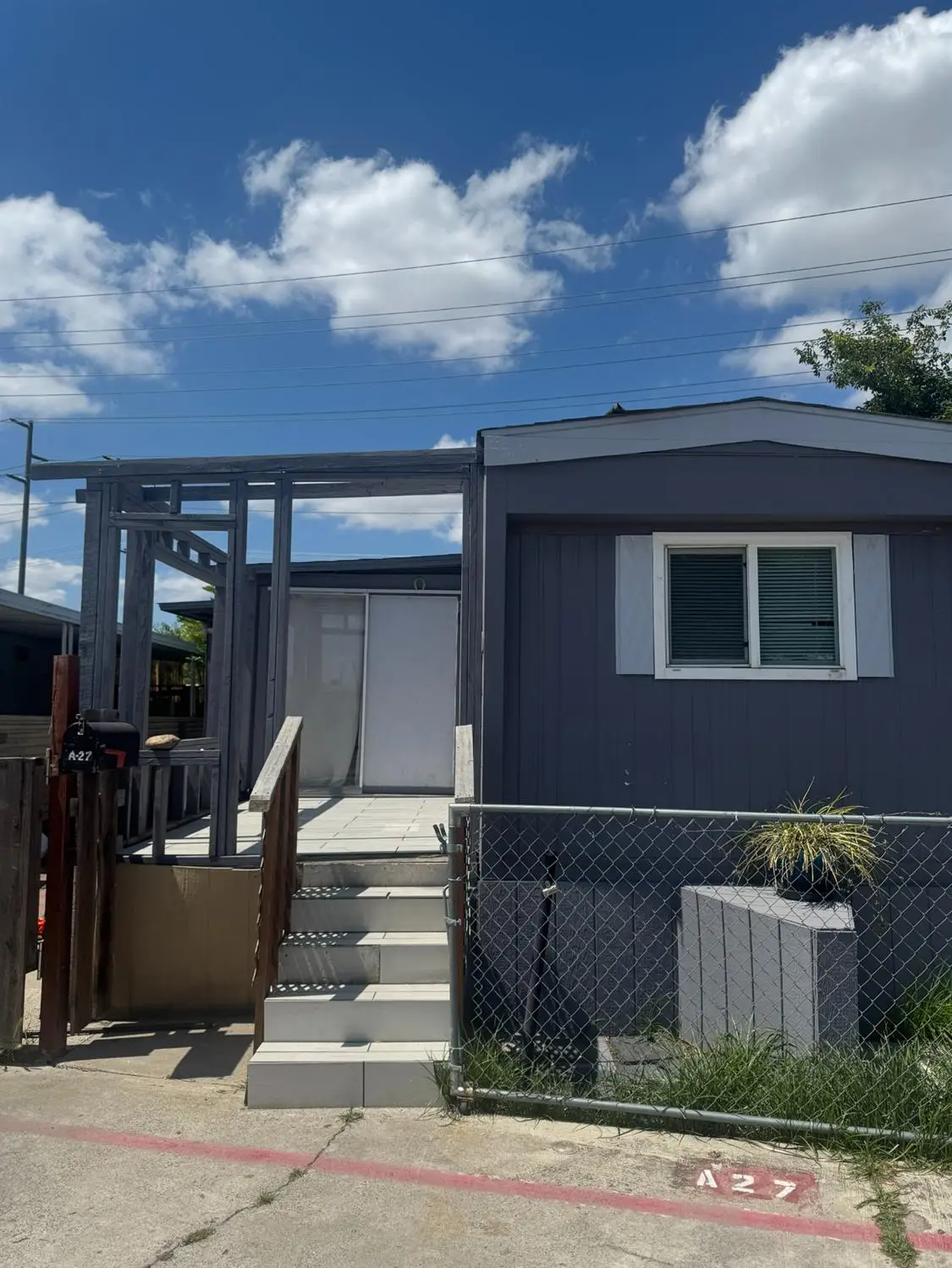 4143 Yosemite Blvd #A27, Modesto, CA 95357 - #1