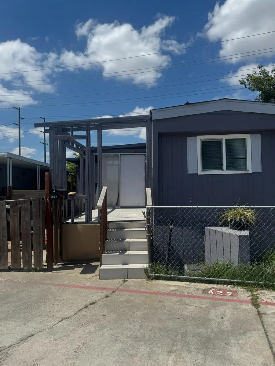 4143 Yosemite Blvd #A27, Modesto, CA 95357 - #2