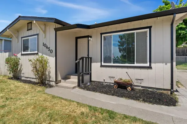 10450 Buena Vista Drive, Jackson, CA 95642