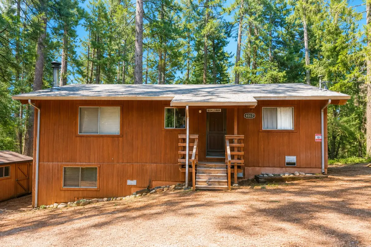 6017 Sly Park Road, Placerville, CA 95667 - #1