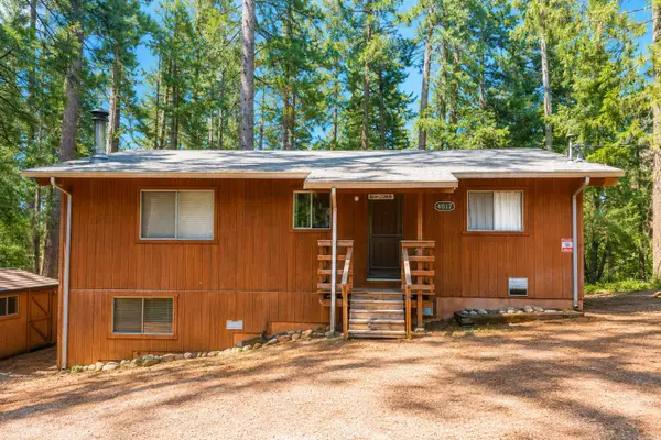 6017 Sly Park Road, Placerville, CA 95667