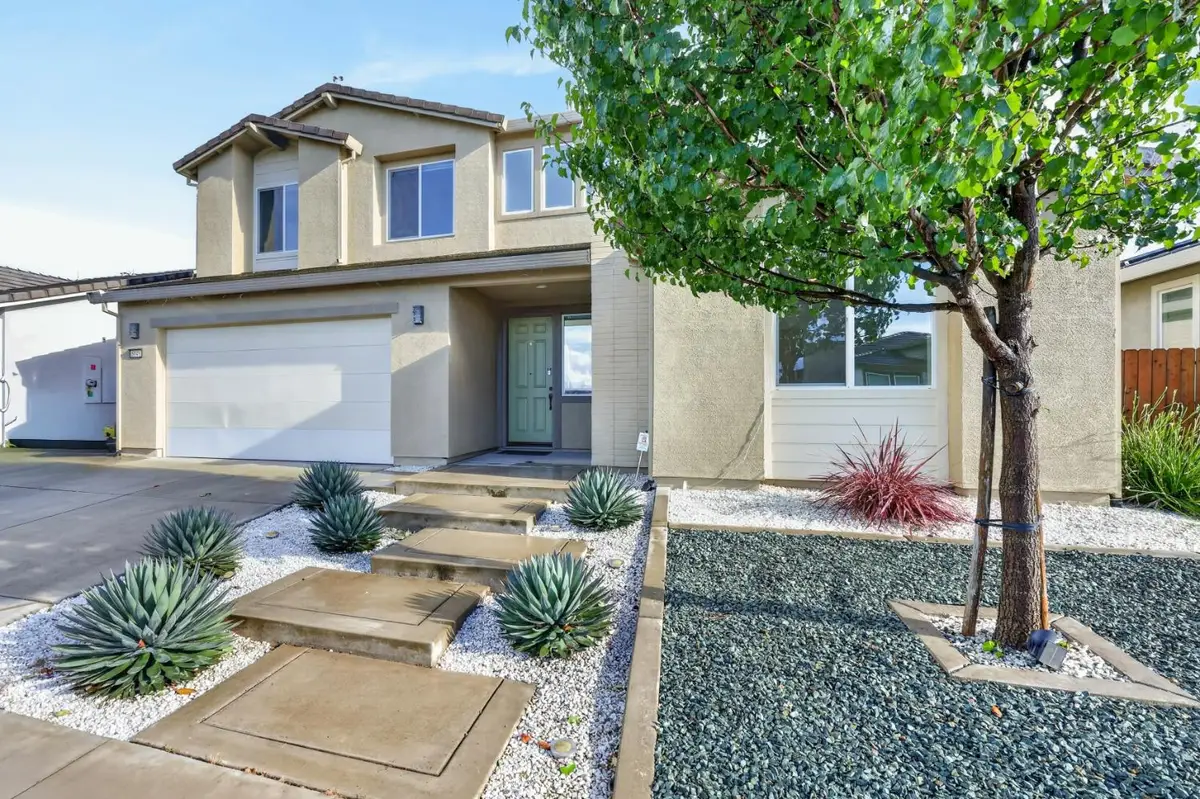 5048 Moonraker Lane, Roseville, CA 95747 - #1