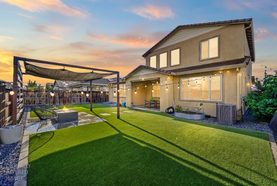 5048 Moonraker Lane, Roseville, CA 95747 - #3