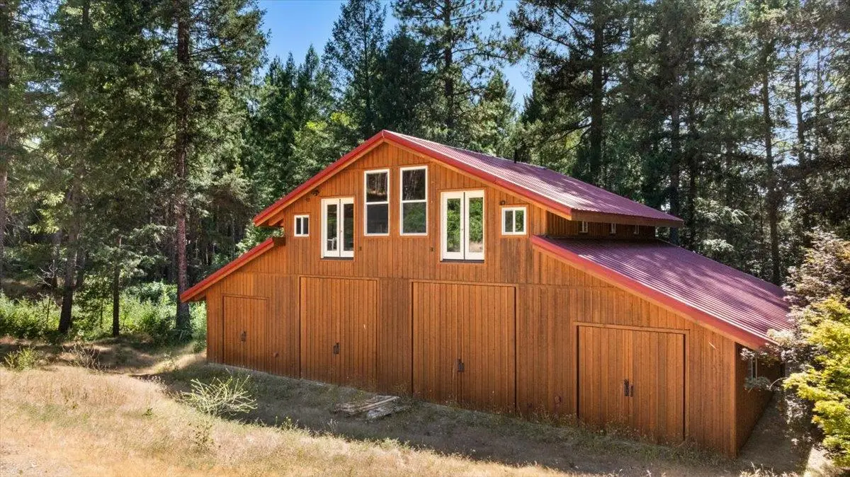 17607 Hooker Oak Road, Nevada City, CA 95959 - #1
