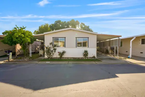 1200 S Carpenter Road #22, Modesto, CA 95351
