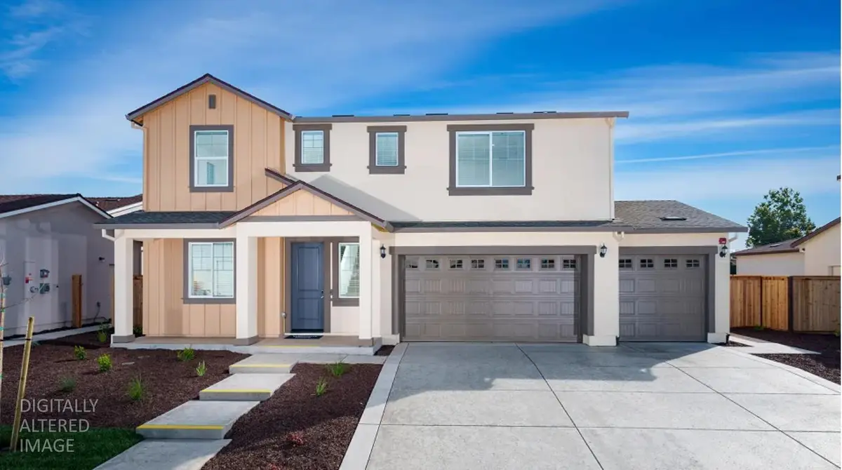 2012 Seraphina Street, Galt, CA 95632 - #1