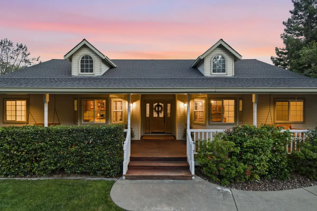 3291 Texas Hill Road, Placerville, CA 95667 - #1