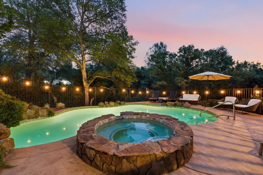 3291 Texas Hill Road, Placerville, CA 95667 - #3