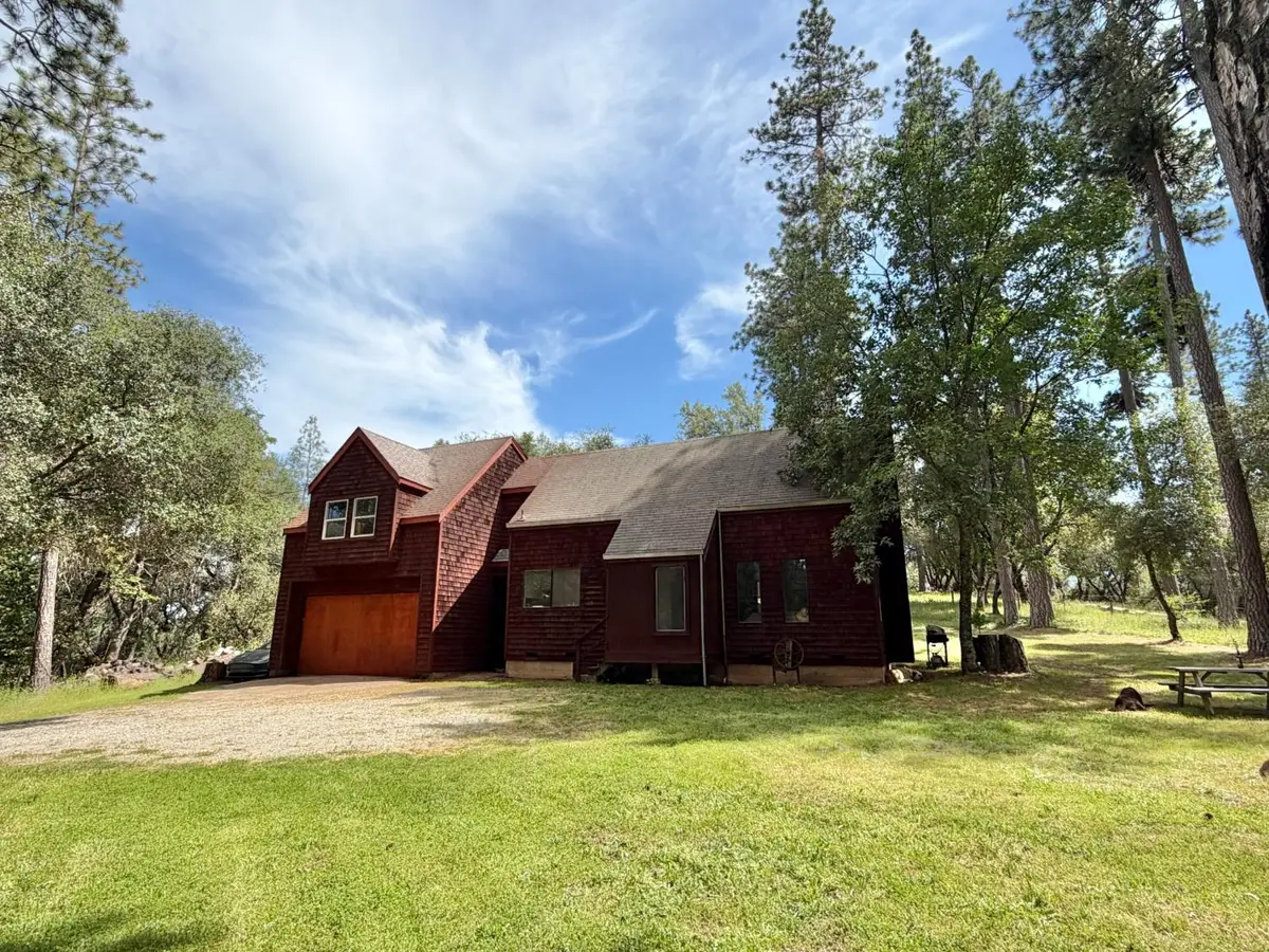 4321 Eden Lane, Fiddletown, CA 95629 - #1