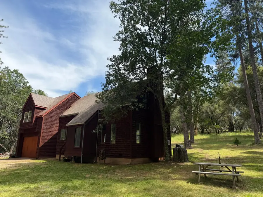 4321 Eden Lane, Fiddletown, CA 95629 - #2