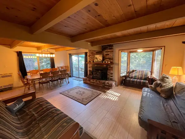 2266 Fairway Drive, Arnold, CA 95223