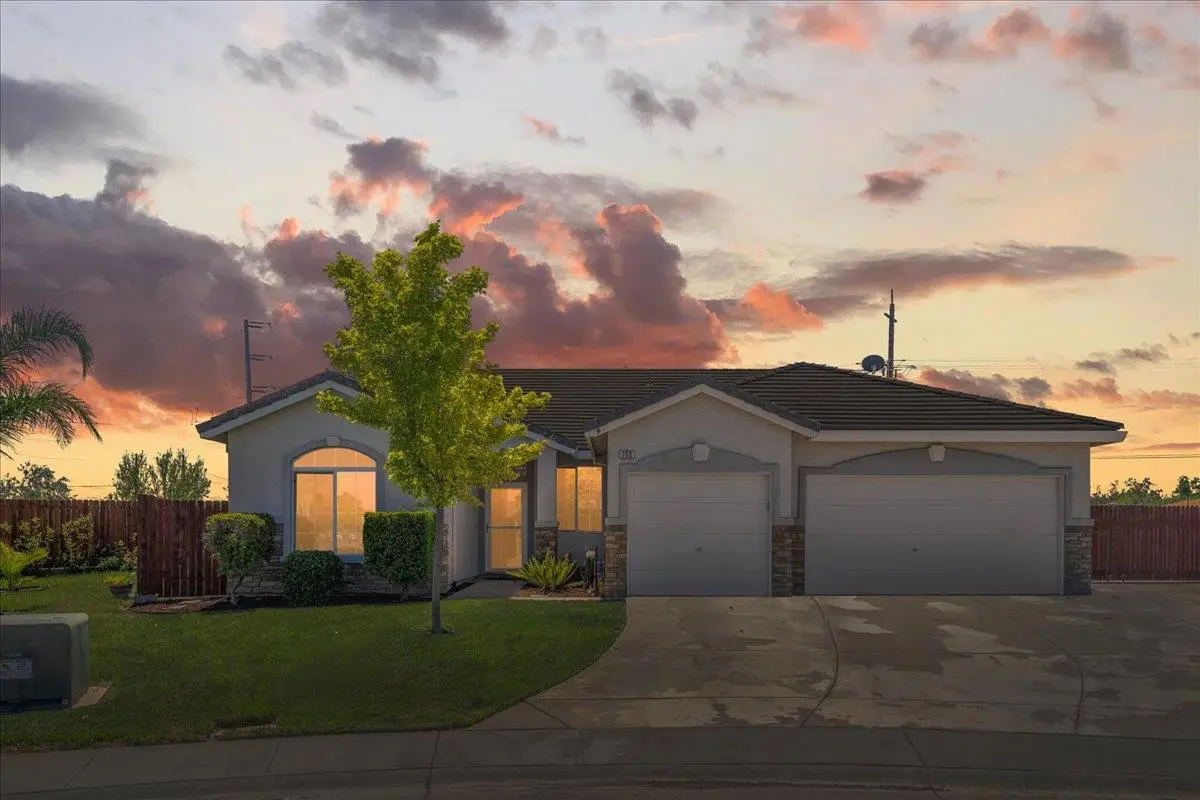 753 Egret Drive, Williams, CA 95987 - #1