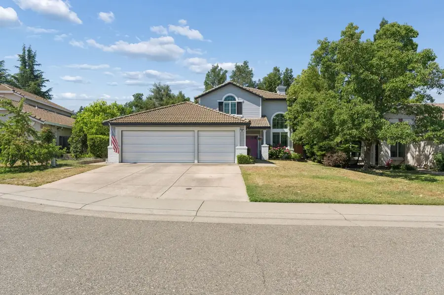 600 Fisher Circle, Folsom, CA 95630 - #2
