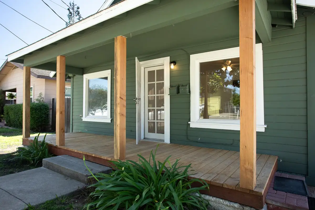 802 Olive Street, Yuba City, CA 95991 - #1