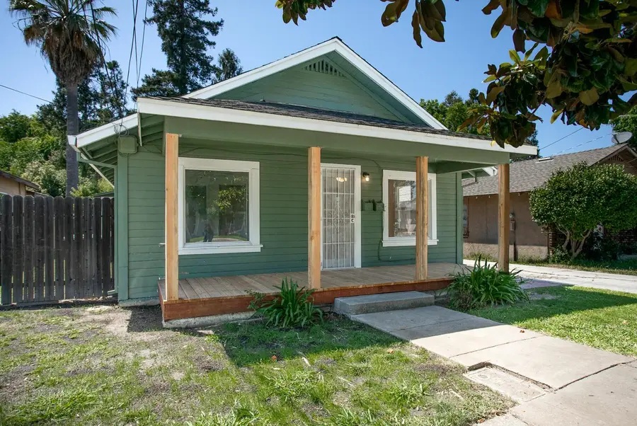 802 Olive Street, Yuba City, CA 95991 - #2