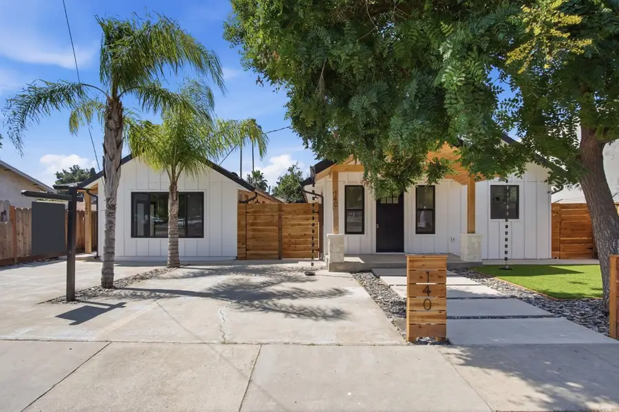 142 E Coolidge Avenue, Modesto, CA 95350 - #2