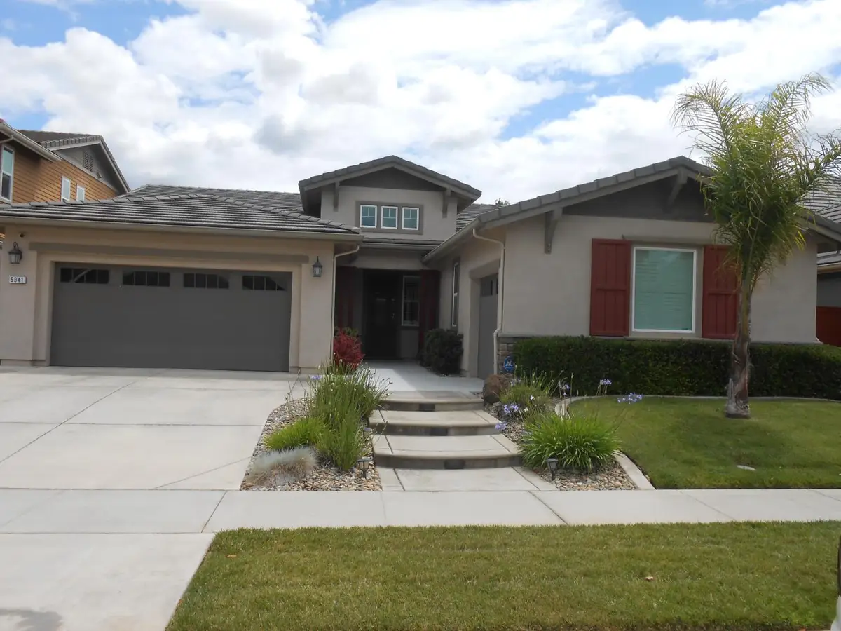 9941 Lousada Drive, Elk Grove, CA 95757 - #1