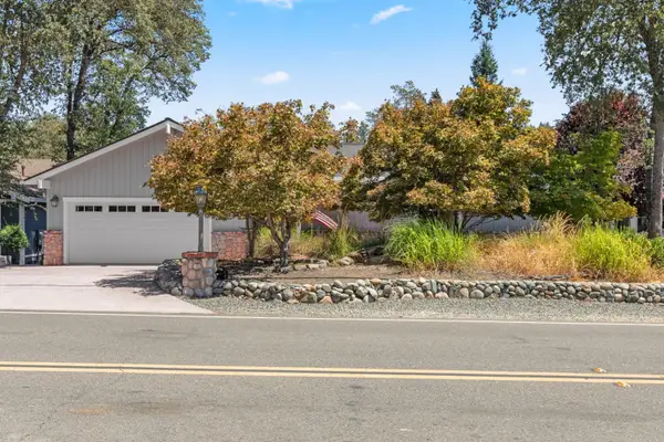 17993 Jayhawk Drive, Penn Valley, CA 95946