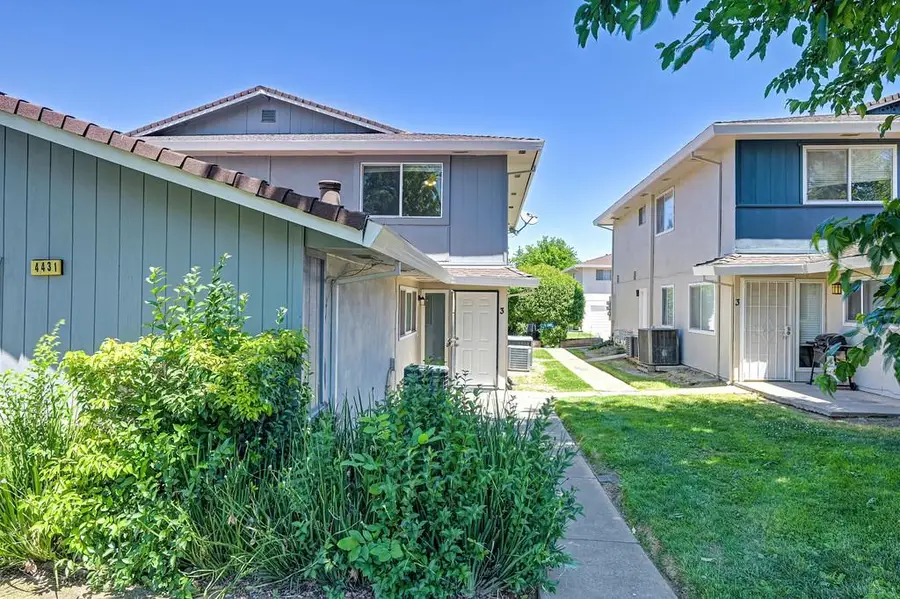 4431 Palm Avenue #3, Sacramento, CA 95842 - #2