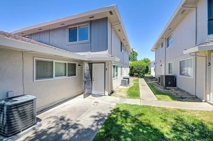 4431 Palm Avenue #3, Sacramento, CA 95842 - #3
