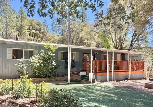 16404 Greenhorn Road, Grass Valley, CA 95945
