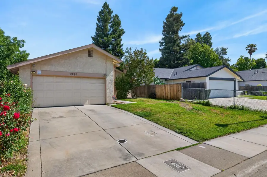 1335 Trail End Way, Sacramento, CA 95834 - #2