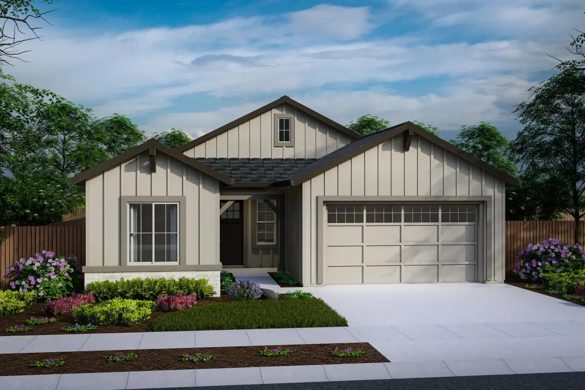 3977 Prairie Blues Street, Roseville, CA 95747 - #1