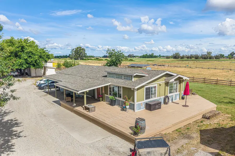 5660 William Lane, Lincoln, CA 95648 - #3