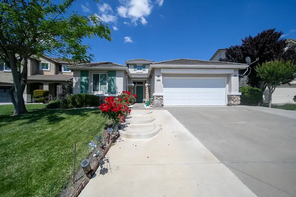 9098 Chianti Circle, Stockton, CA 95212 - #1