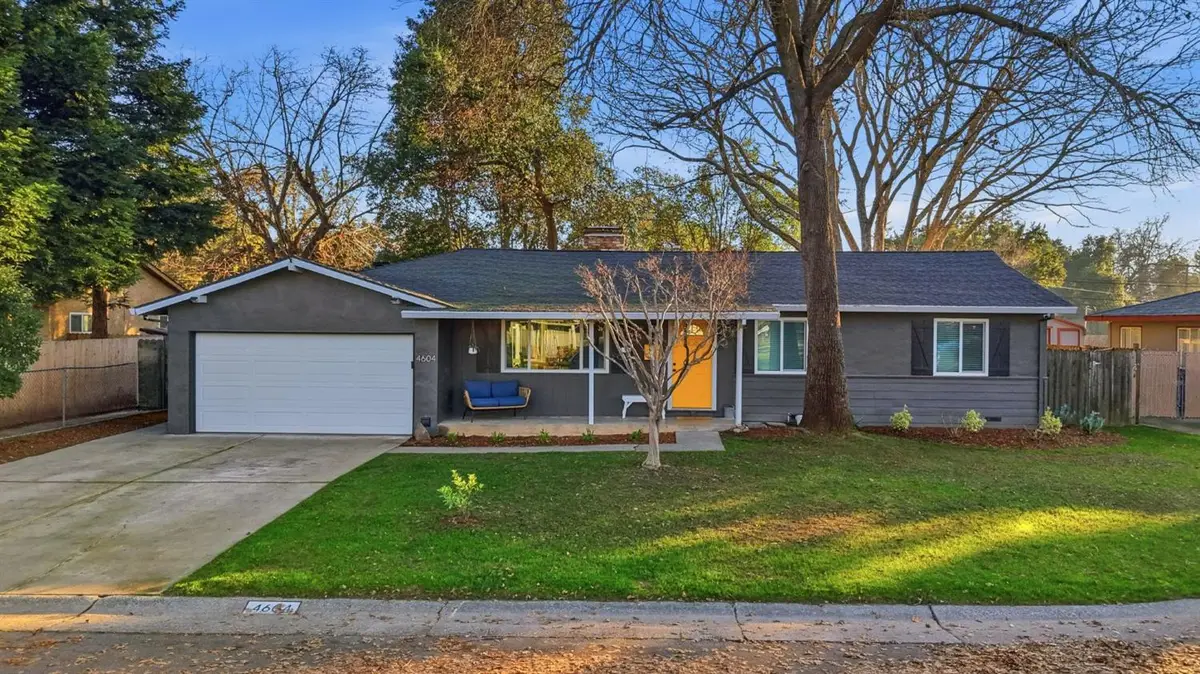 4604 Oxbow Drive, Sacramento, CA 95864 - #1
