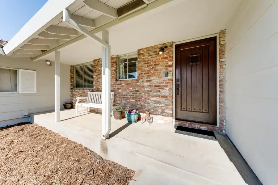 4936 Brookglen Way, Carmichael, CA 95608 - #2