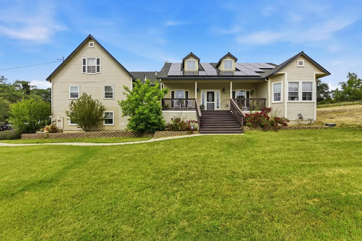 6862 Cane Lane, Valley Springs, CA 95252 - #1