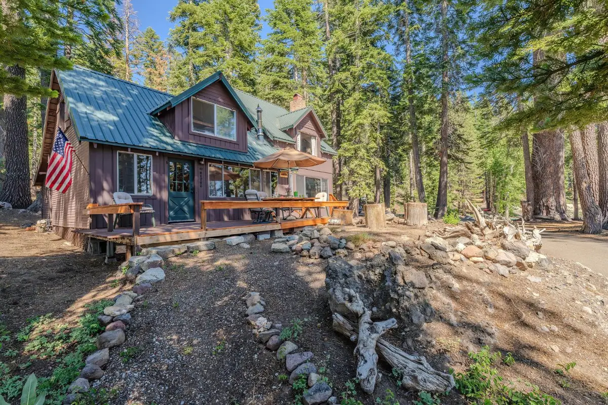 31790 Kit Carson Way, Pioneer, CA 95666 - #1