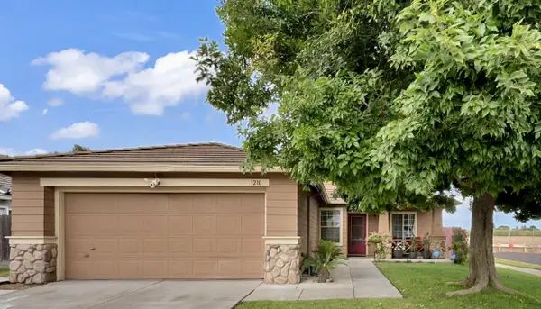 1210 Cherry Oak Lane, Manteca, CA 95336